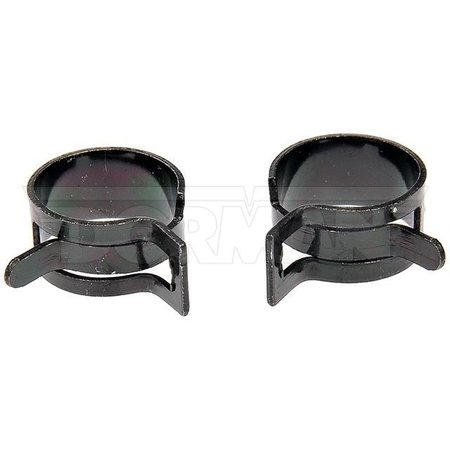 MOTORMITE SPRING TYPE HOSE CLAMPS 3/4 14082